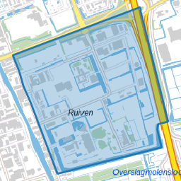 Bedrijventerrein Technopolis