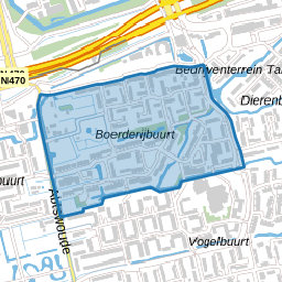 Boerderijbuurt