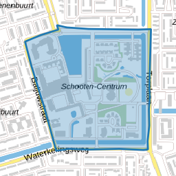 Schooten-Centrum