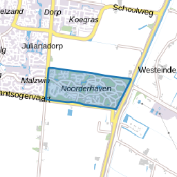 Noorderhaven
