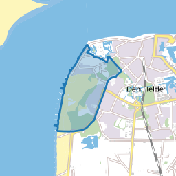 Nieuw Den Helder-West