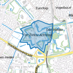 Fort Dirksz Admiraal