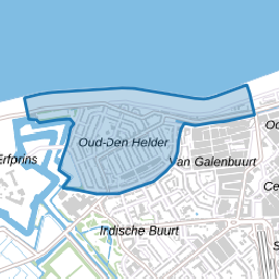 Oud Den Helder