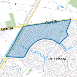 Het Fetlaer en Spijkvoorder Enk