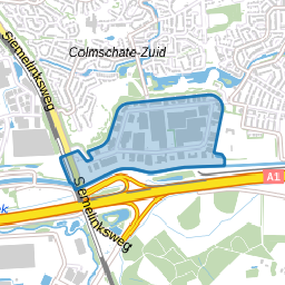 Handelspark De Weteringen