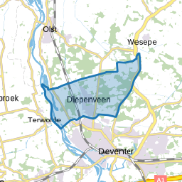 Diepenveen