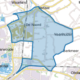 De Noord
