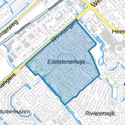 Edelstenenwijk