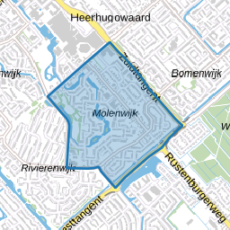 Molenwijk