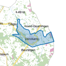 Denekamp