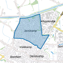 Janskamp