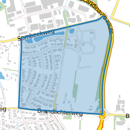 Remerink en Denekamp Oost