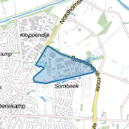 Sombeek