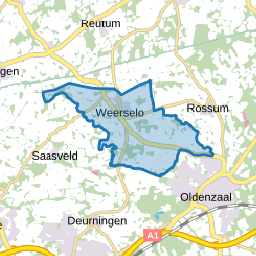 Weerselo