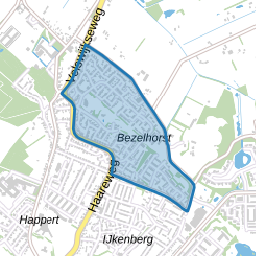 De Bezelhorst