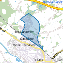 Het Hartger / De Elshof - noord