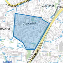 Crabbehof-Zuid