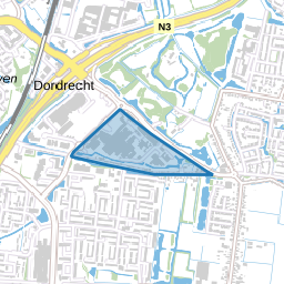 Albert Schweitzerplaats