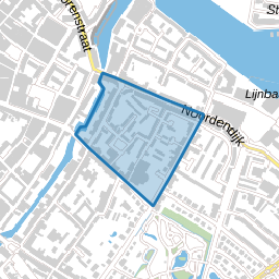 Matena's Pad en omgeving