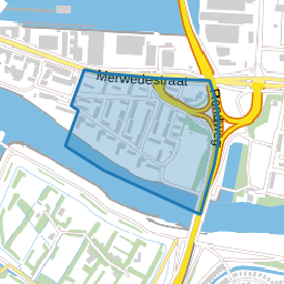 Beekmanstraat en omgeving