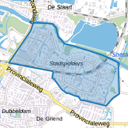 Stadspolders