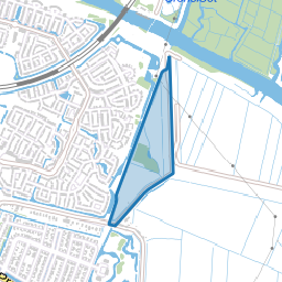 Bildersteeg en omgeving