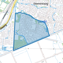 Wittenstein en omgeving