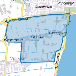 De Buurt