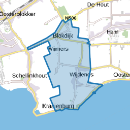 Wijdenes