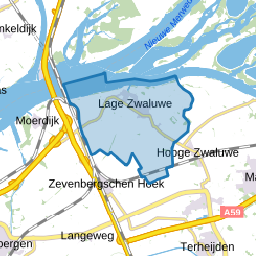 Lage Zwaluwe