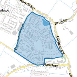 De Heerlijkheid Lage Zwaluwe