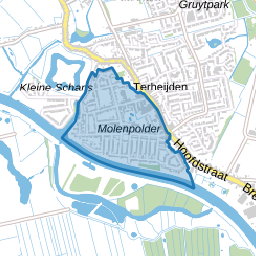 Molenpolder