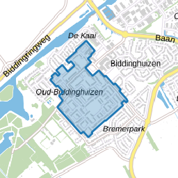 Oud-Biddinghuizen