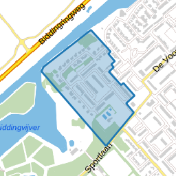 Oud-Biddinghuizen Buiten