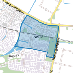 Dronten Noord