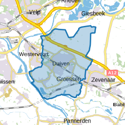 Duiven