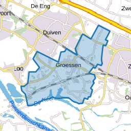 Groessen