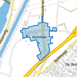 Berkelaar