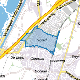 Echt Noord