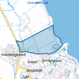 Zeevangpolder