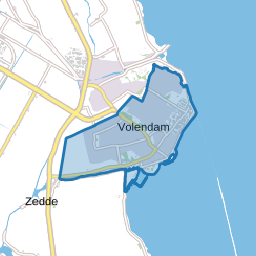 Volendam
