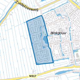 Volendam-Blokgouw 7 en 8
