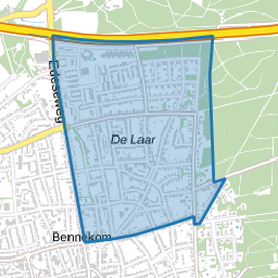 De Laar