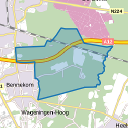 Dikkenberg
