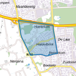 Halderbrink