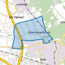 Doesburg