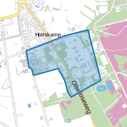 Legerplaats Harskamp