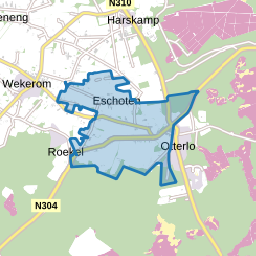 Eschoter Veld