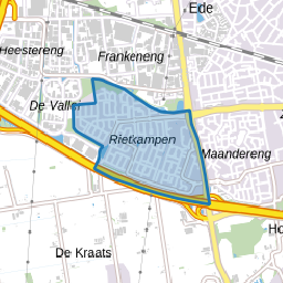 Rietkampen