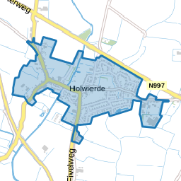 Holwierde